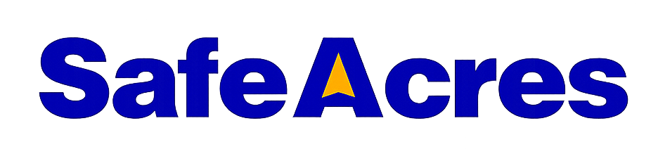 SafeAcres Investment